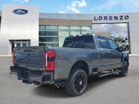 New 2026 Ford F250 Lariat AWD/4WD image 4