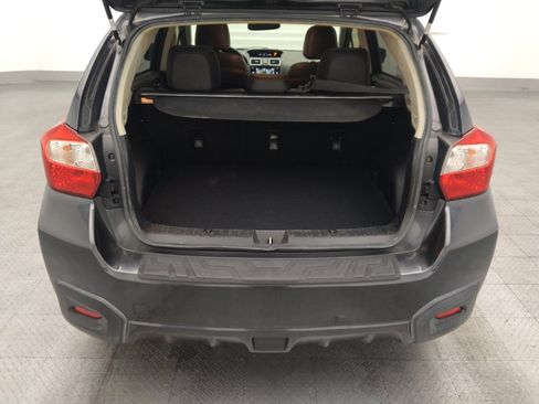 Used 2016 Subaru Crosstrek 2.0i Limited image 29