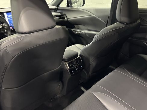 Used 2026 Lexus RX 350h w/ Convenience Package AWD/4WD image 34