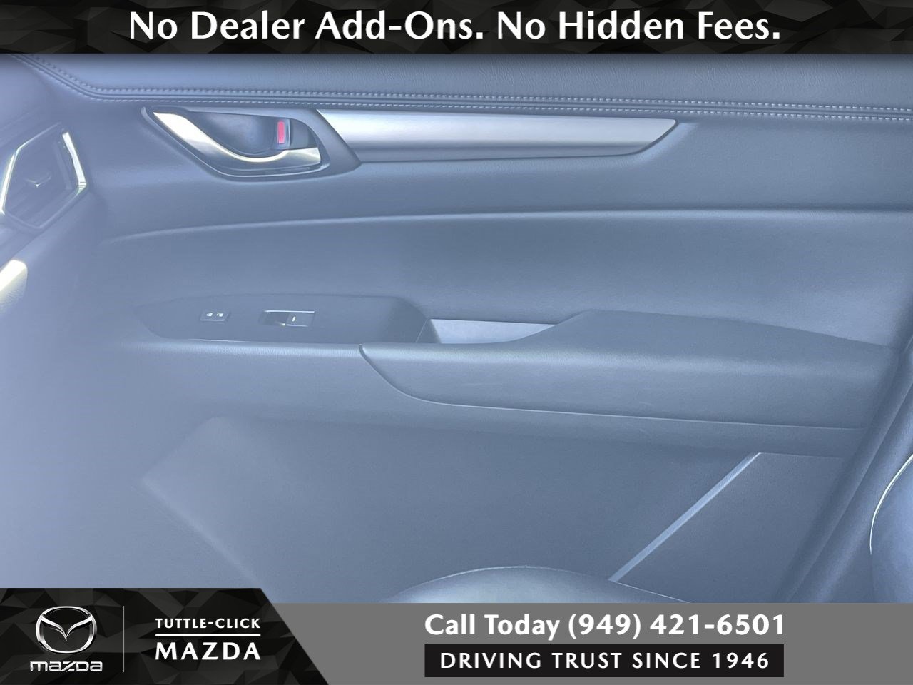 Used 2024 MAZDA CX-5 AWD 2.5 S image 32