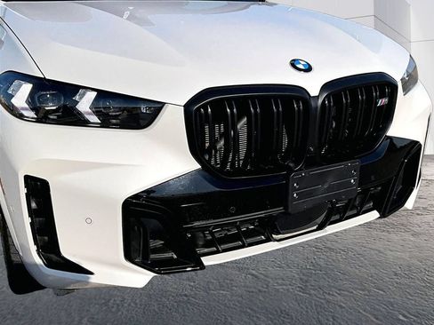 Used 2026 BMW X5 M60i AWD/4WD image 20