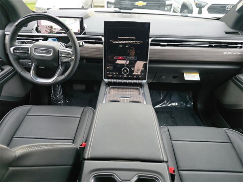 New 2026 GMC Sierra EV Denali image 54