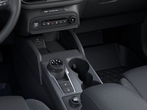 New 2026 Ford Bronco Sport Big Bend w/ Convenience Package image 15