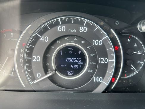 Used 2016 Honda CR-V EX image 9