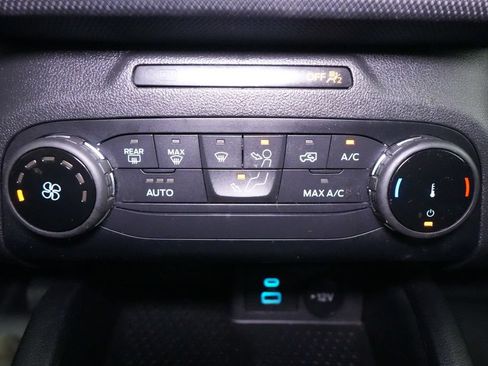 Used 2022 Ford Bronco Sport Big Bend AWD/4WD image 31