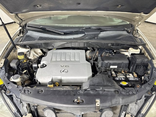 Used 2008 Lexus RX 350 AWD image 32