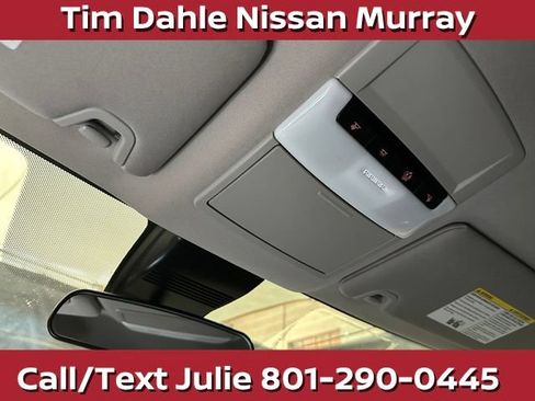 Used 2024 Nissan Altima 2.5 SV AWD/4WD image 32