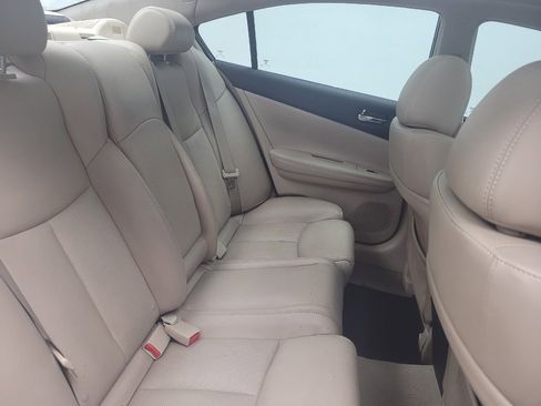 Used 2014 Nissan Maxima 3.5 SV w/ Premium Package FWD image 19