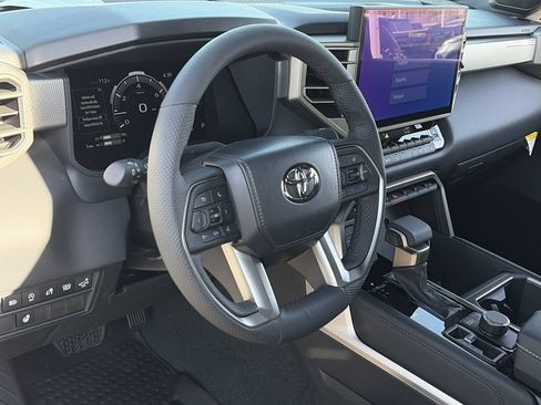 New 2026 Toyota Tundra Limited AWD/4WD image 10