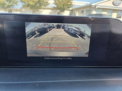 Used 2021 MAZDA CX-30 FWD 2.5 S w/ Select Package image 19