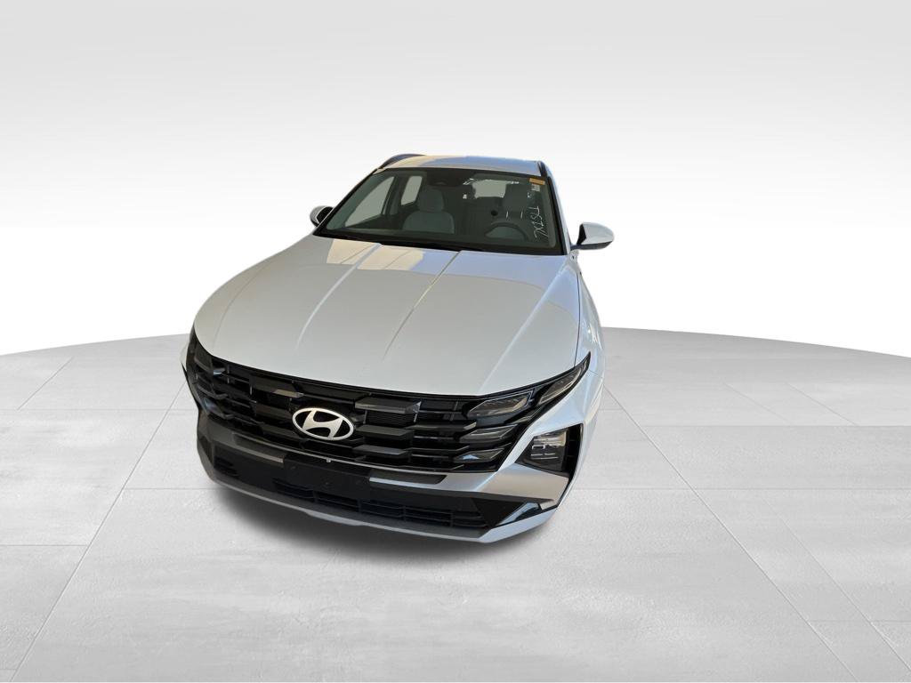 Used 2026 Hyundai Tucson SEL Plus FWD image 26