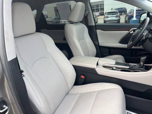 Used 2020 Lexus RX 350 FWD w/ Premium Package image 15