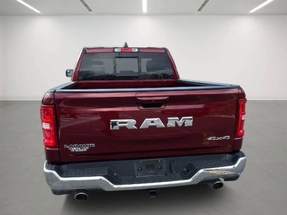 Used 2025 RAM 1500 Laramie