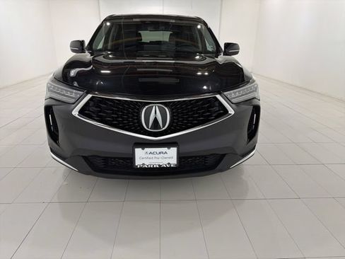 Certified 2023 Acura RDX AWD w/ Technology Package image 8