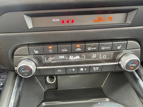 Used 2025 MAZDA CX-5 Carbon Edition AWD/4WD image 41