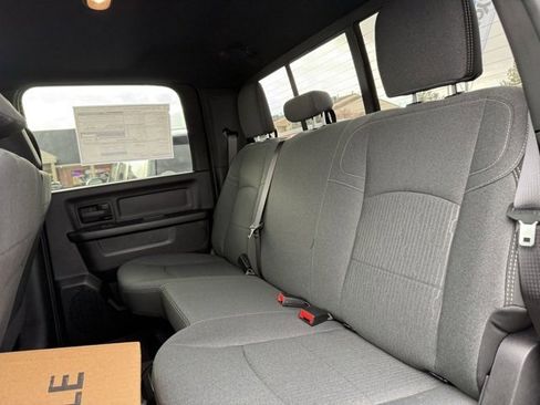 Used 2024 RAM 2500 Tradesman w/ Safety Group image 23