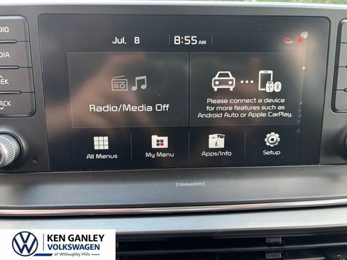 Used 2021 Kia Telluride LX AWD/4WD image 13