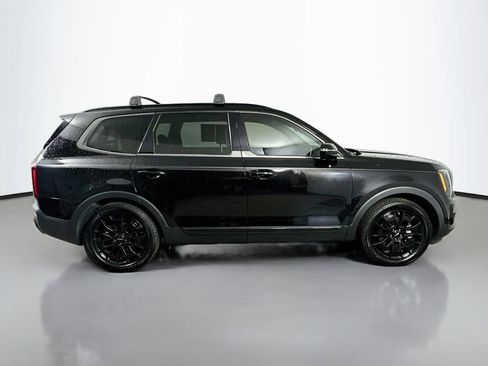 Used 2022 Kia Telluride SX w/ SX Prestige Package AWD/4WD image 13