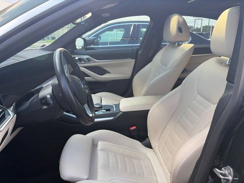 Used 2023 BMW i4 eDrive35 RWD image 2