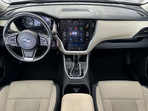 Used 2023 Subaru Outback Premium image 12