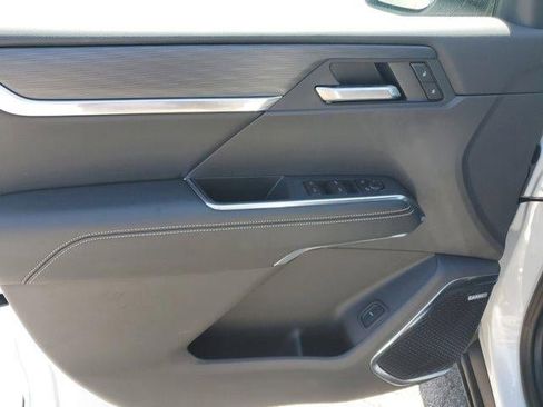 New 2026 GMC Acadia Elevation FWD image 20