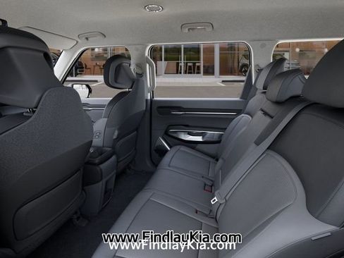 New 2026 Kia EV9 Light image 21