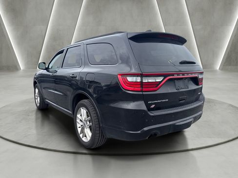 Used 2024 Dodge Durango GT AWD/4WD image 5