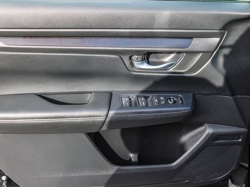Certified 2025 Honda CR-V EX image 21