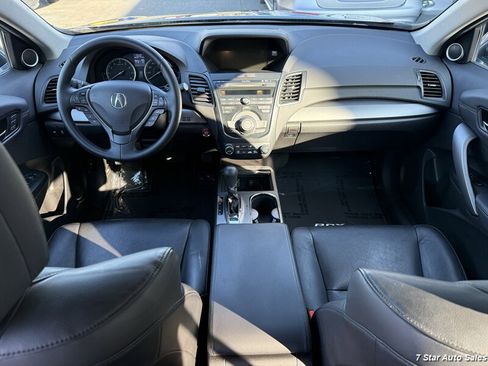 Used 2013 Acura RDX FWD w/ Technology Package image 12