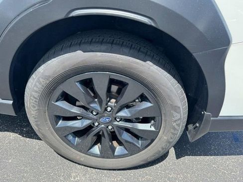 Used 2024 Subaru Outback Onyx Edition AWD/4WD image 7