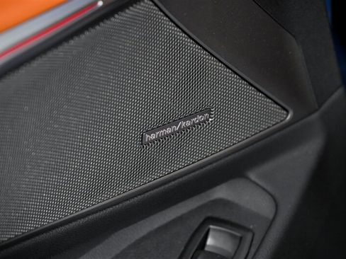 Used 2024 BMW M3 Competition AWD/4WD image 16