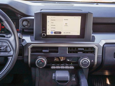 New 2026 Toyota Tacoma SR5 AWD/4WD image 15