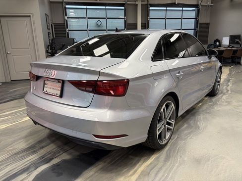 Used 2019 Audi A3 2.0T Premium w/ Convenience Package image 34