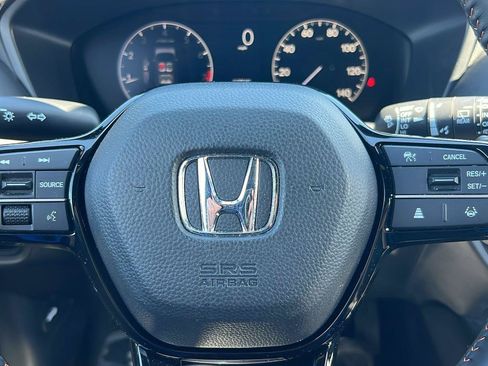 Certified 2024 Honda HR-V Sport image 28