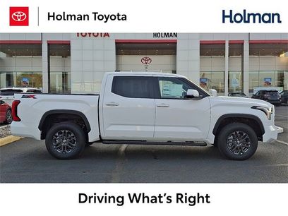 New 2025 Toyota Tundra SR5