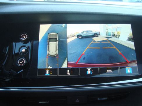 Used 2023 Buick Envision Avenir image 45