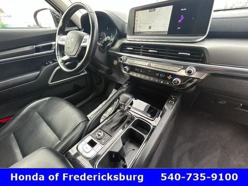 Used 2022 Kia Telluride S image 22