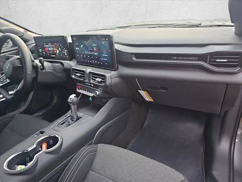 New 2026 Ford Mustang GT image 12