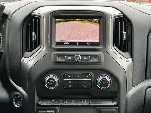New 2026 Chevrolet Silverado 1500 W/T w/ WT Value Package AWD/4WD image 6