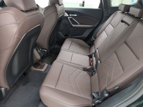 New 2025 BMW X1 xDrive28i w/ Premium Package image 22