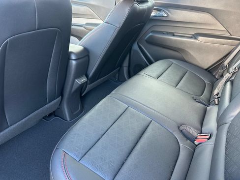 New 2027 Chevrolet Bolt RS FWD image 12