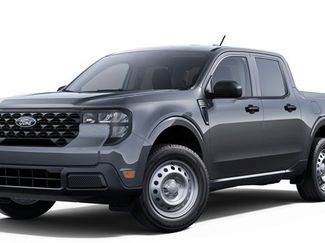 New 2025 Ford Maverick XL image 1