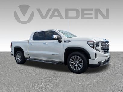 Used 2023 GMC Sierra 1500 Denali w/ Technology Package