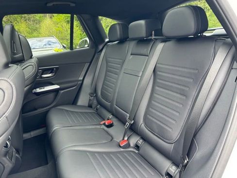New 2026 Mercedes-Benz GLC 300 4MATIC image 14