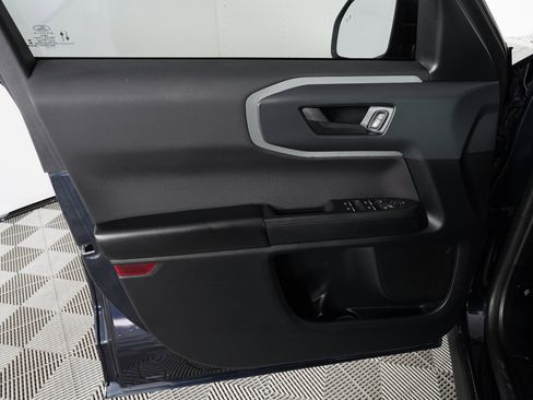 Used 2021 Ford Bronco Sport Big Bend image 14