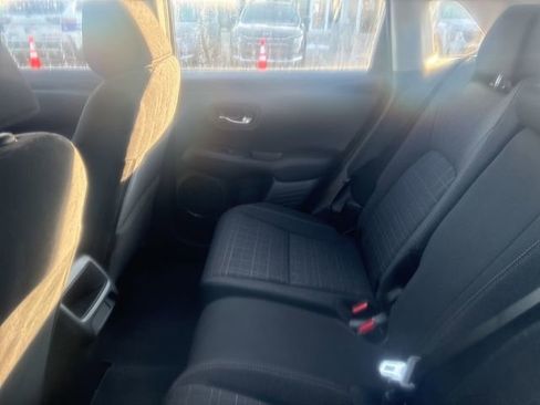 Used 2025 Honda HR-V LX image 17