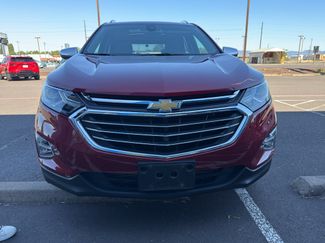 Used 2020 Chevrolet Equinox Premier AWD/4WD video 2