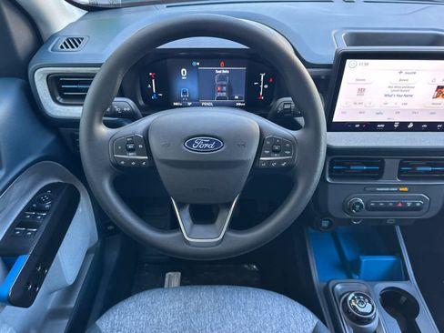 New 2025 Ford Maverick XLT image 15