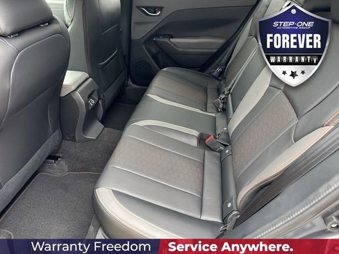 New 2025 Subaru Crosstrek 2.5i Limited w/ Popular Package #3A image 28