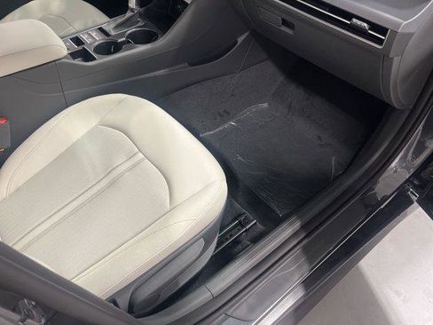 New 2026 Hyundai Sonata SE FWD image 23